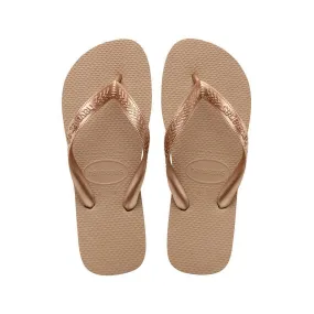 4137428 Top Tiras Flip Flops