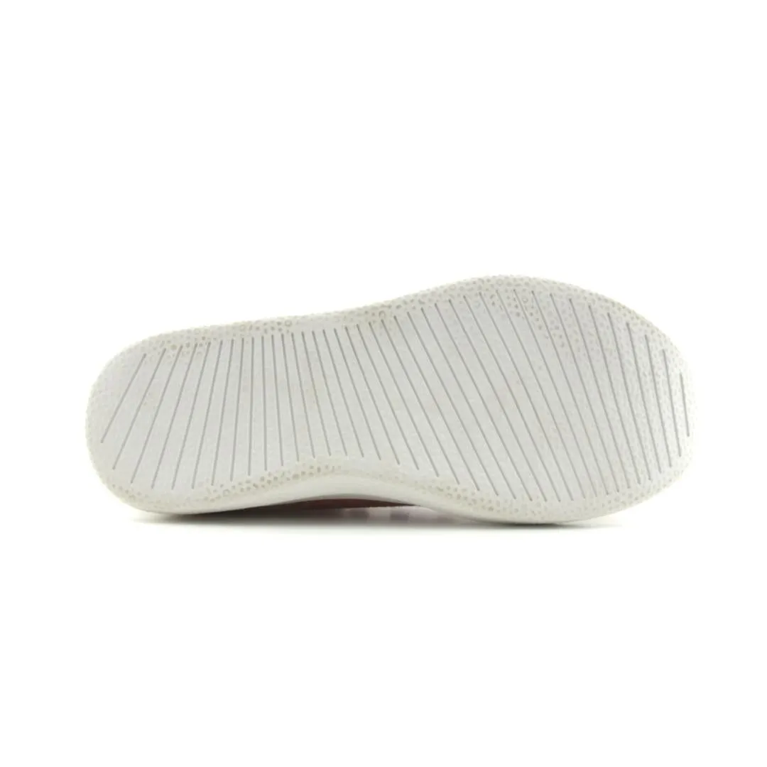 Allbirds Tree Toppers - CLASSICS: Orange (White Sole)