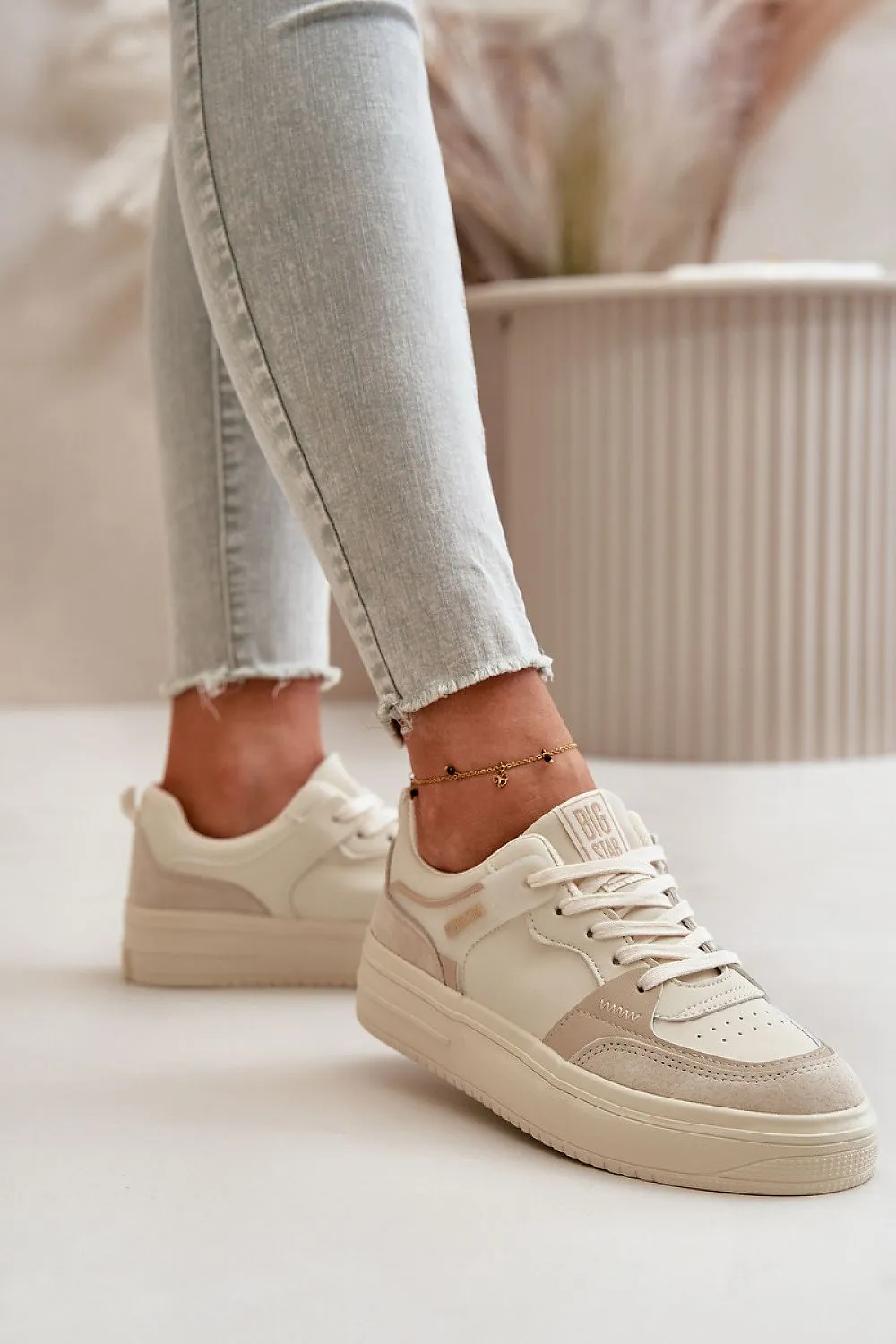 Big Star Women's Sneakers