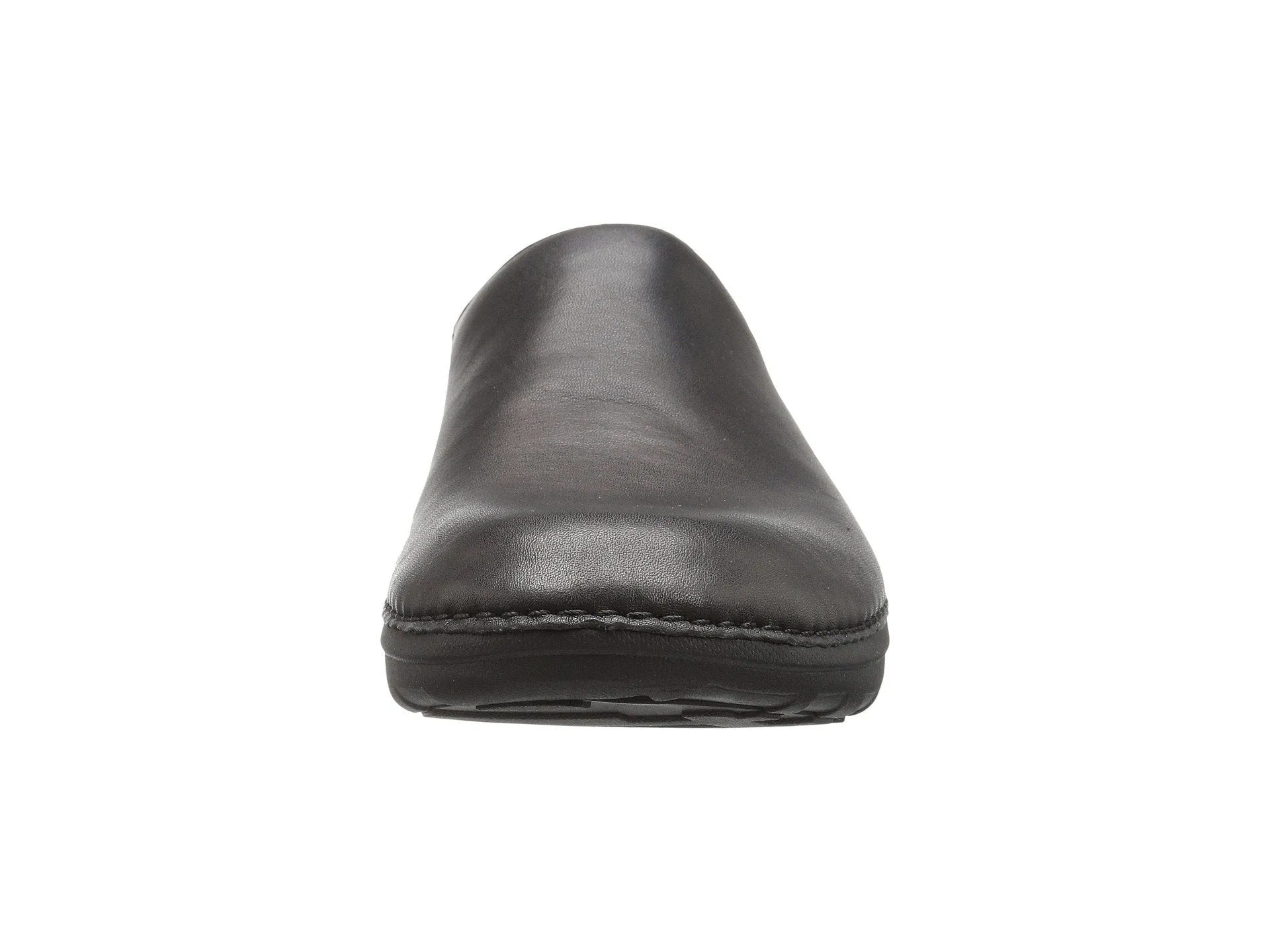 Clogs FitFlop Superloafer Leather