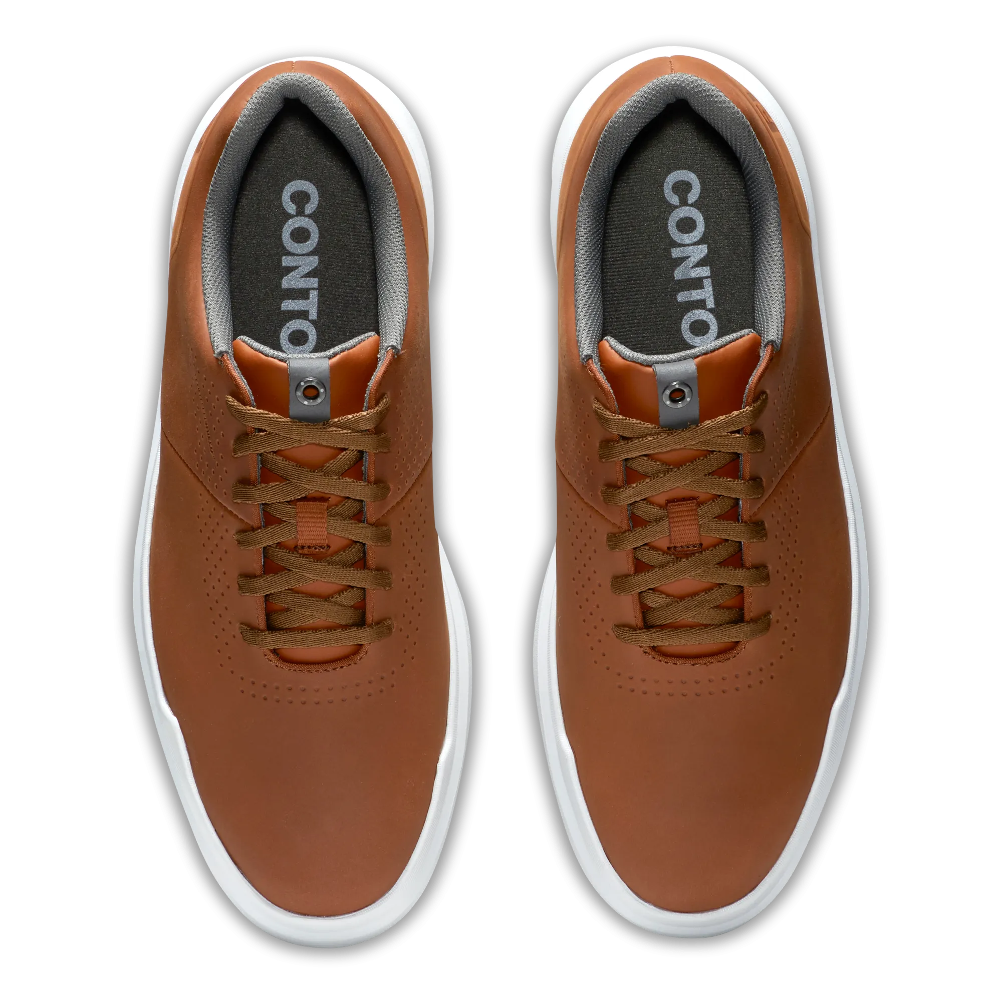 Contour Casual 22 Shoe