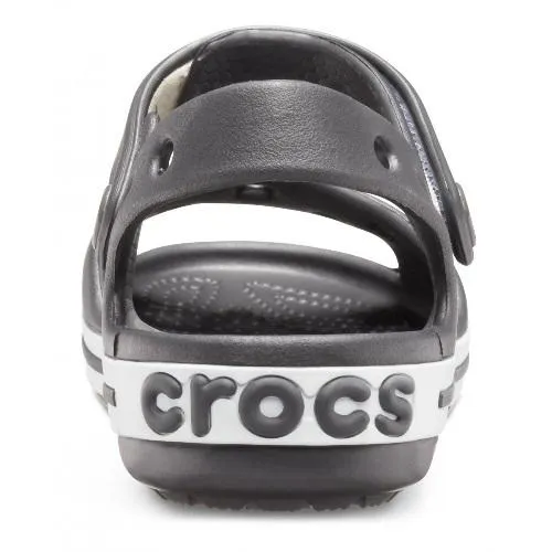 Crocs Crocband children's sandal 12856-014 grey 