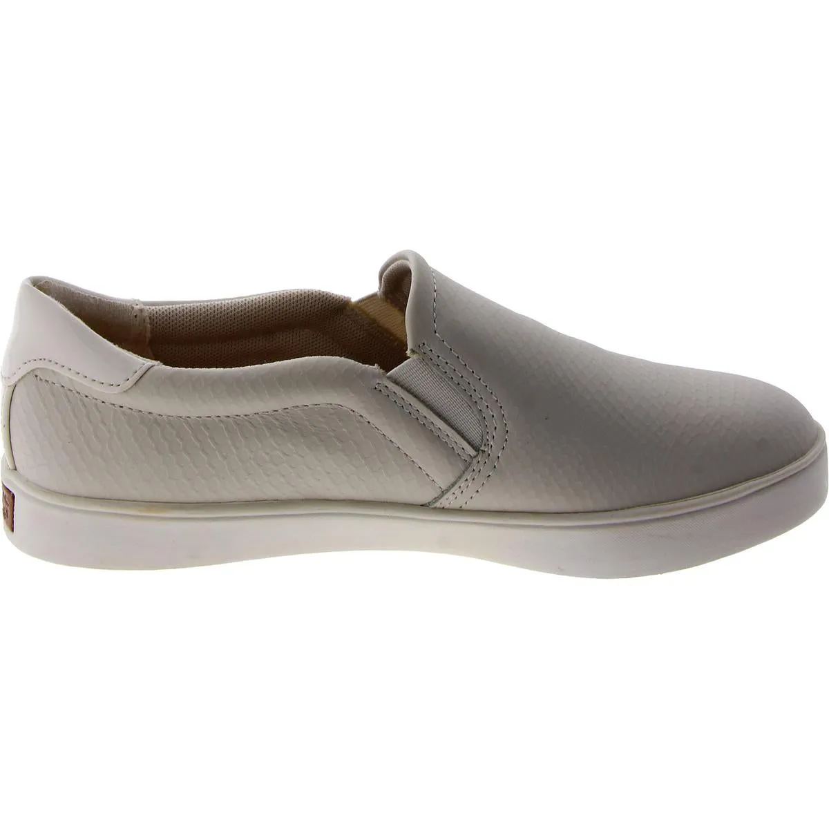 Dr. Scholl's Shoes Womens Scout Lifestyle Slip-On Sneakers
