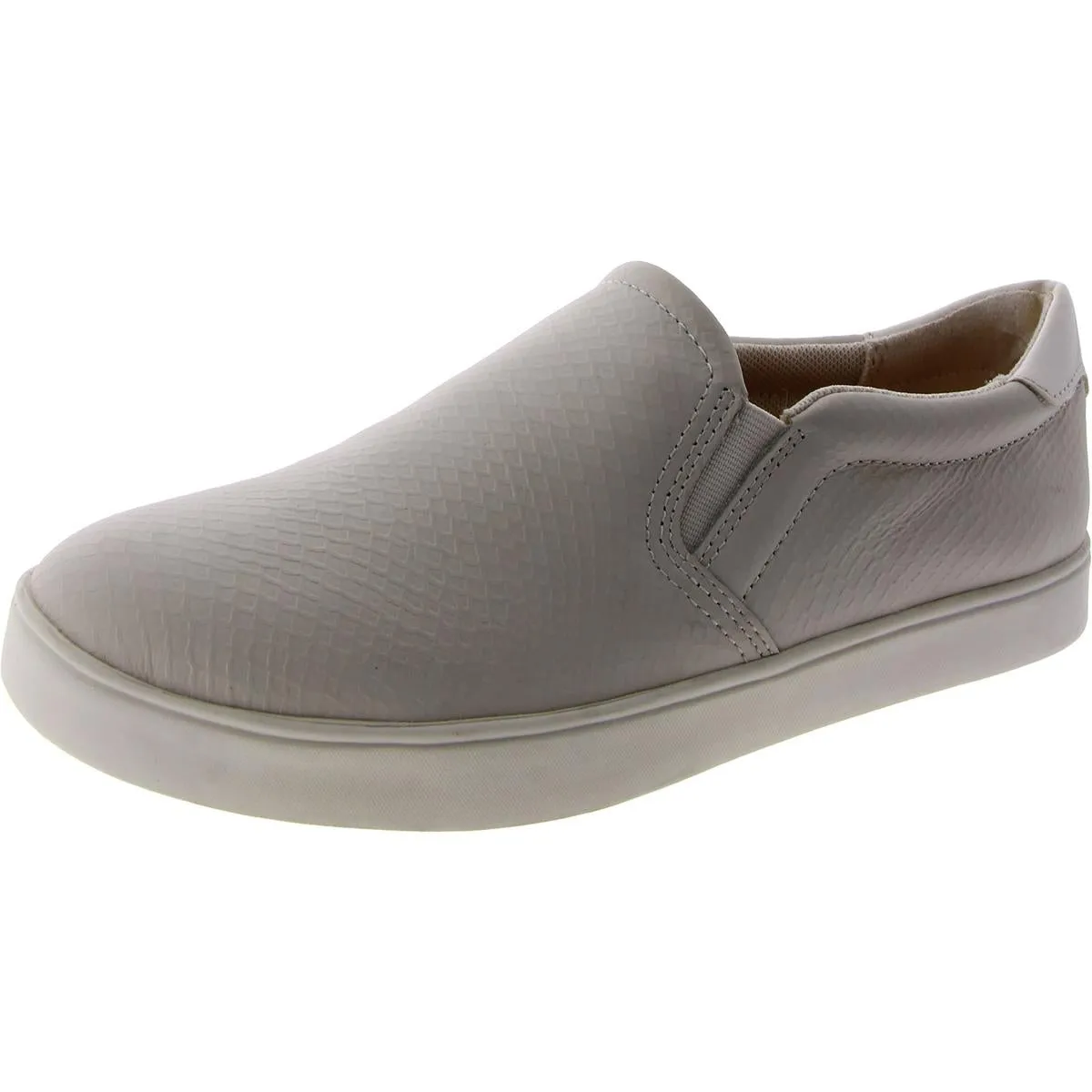 Dr. Scholl's Shoes Womens Scout Lifestyle Slip-On Sneakers