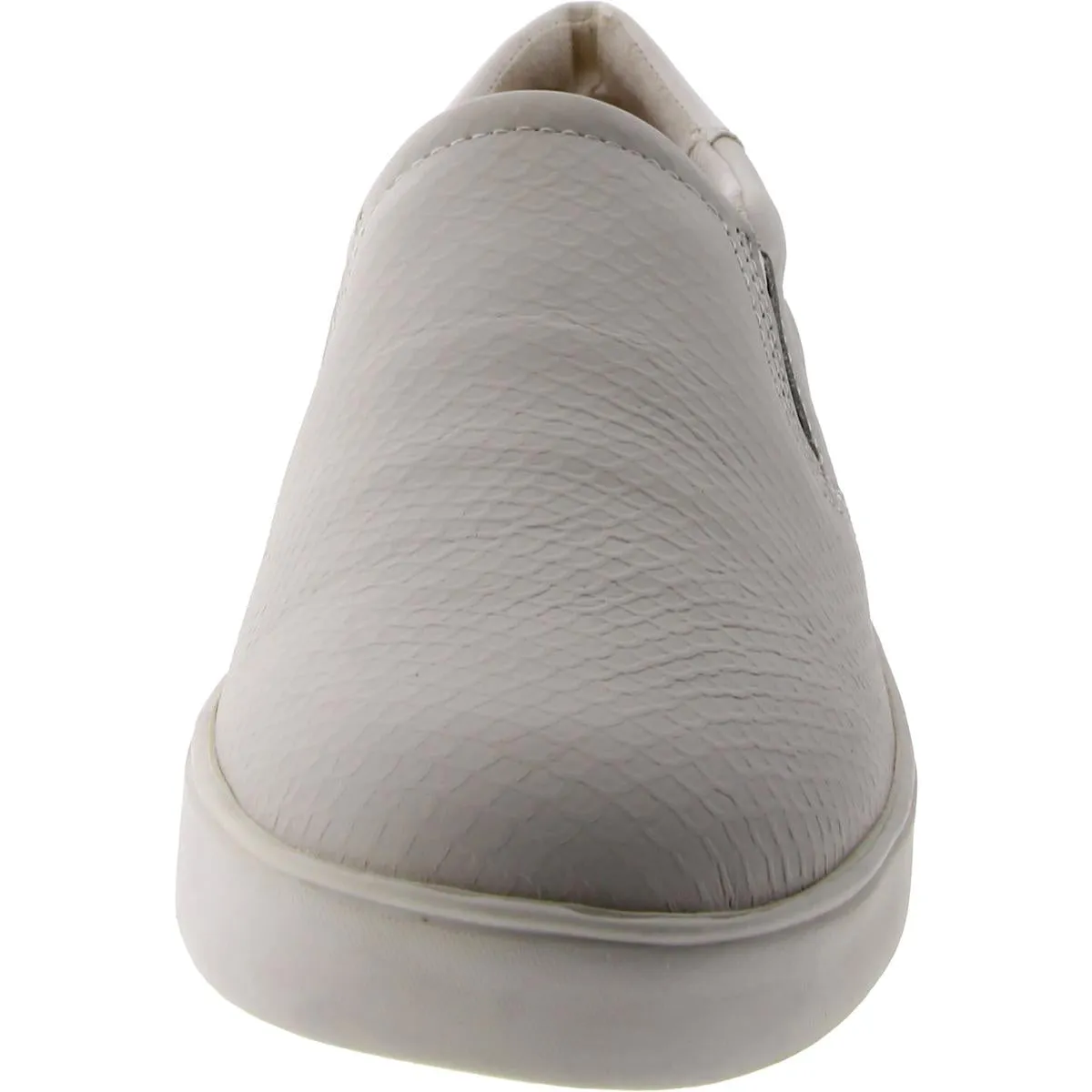 Dr. Scholl's Shoes Womens Scout Lifestyle Slip-On Sneakers