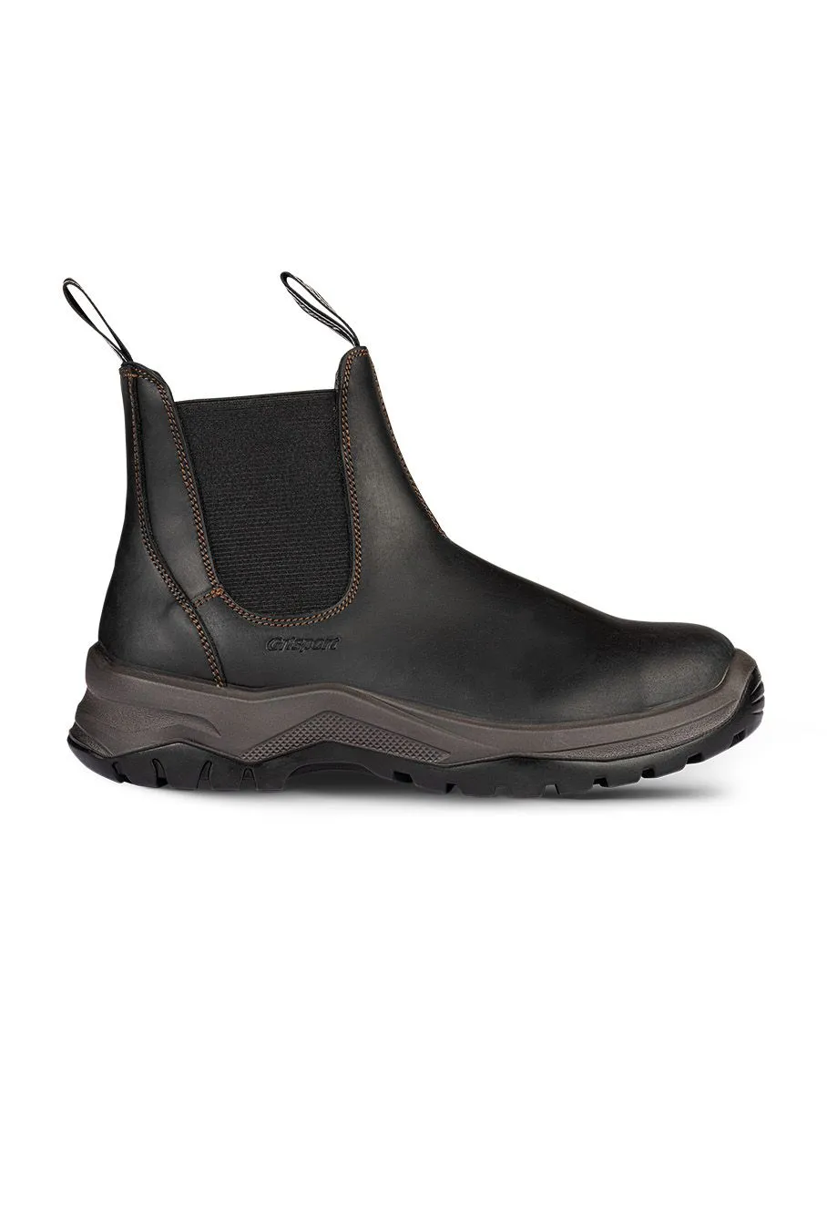 Grisport&#x20;72457C&#x20;High&#x20;Safety&#x20;Shoes&#x20;S3L&#x20;-&#x20;Black