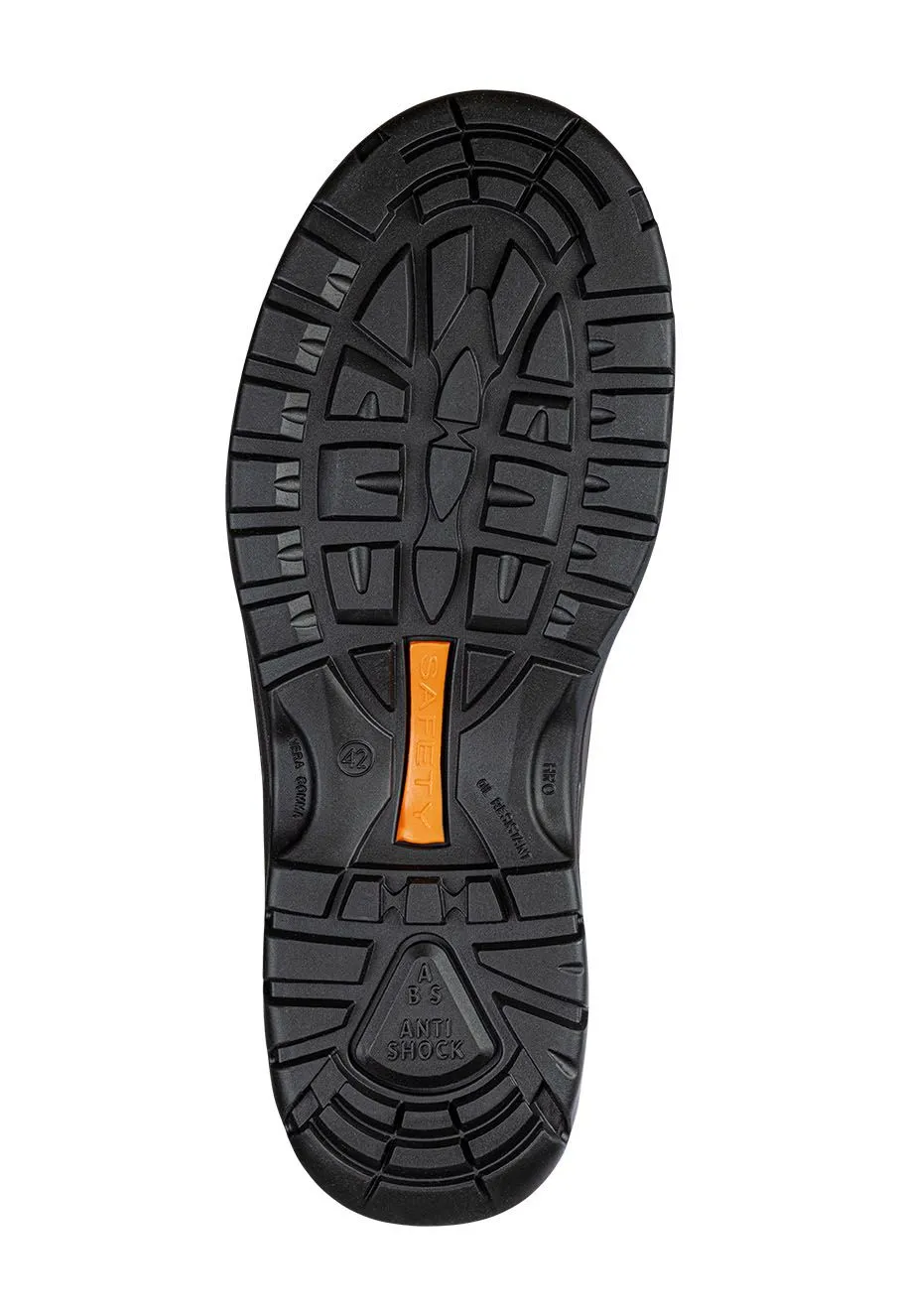 Grisport&#x20;72457C&#x20;High&#x20;Safety&#x20;Shoes&#x20;S3L&#x20;-&#x20;Black