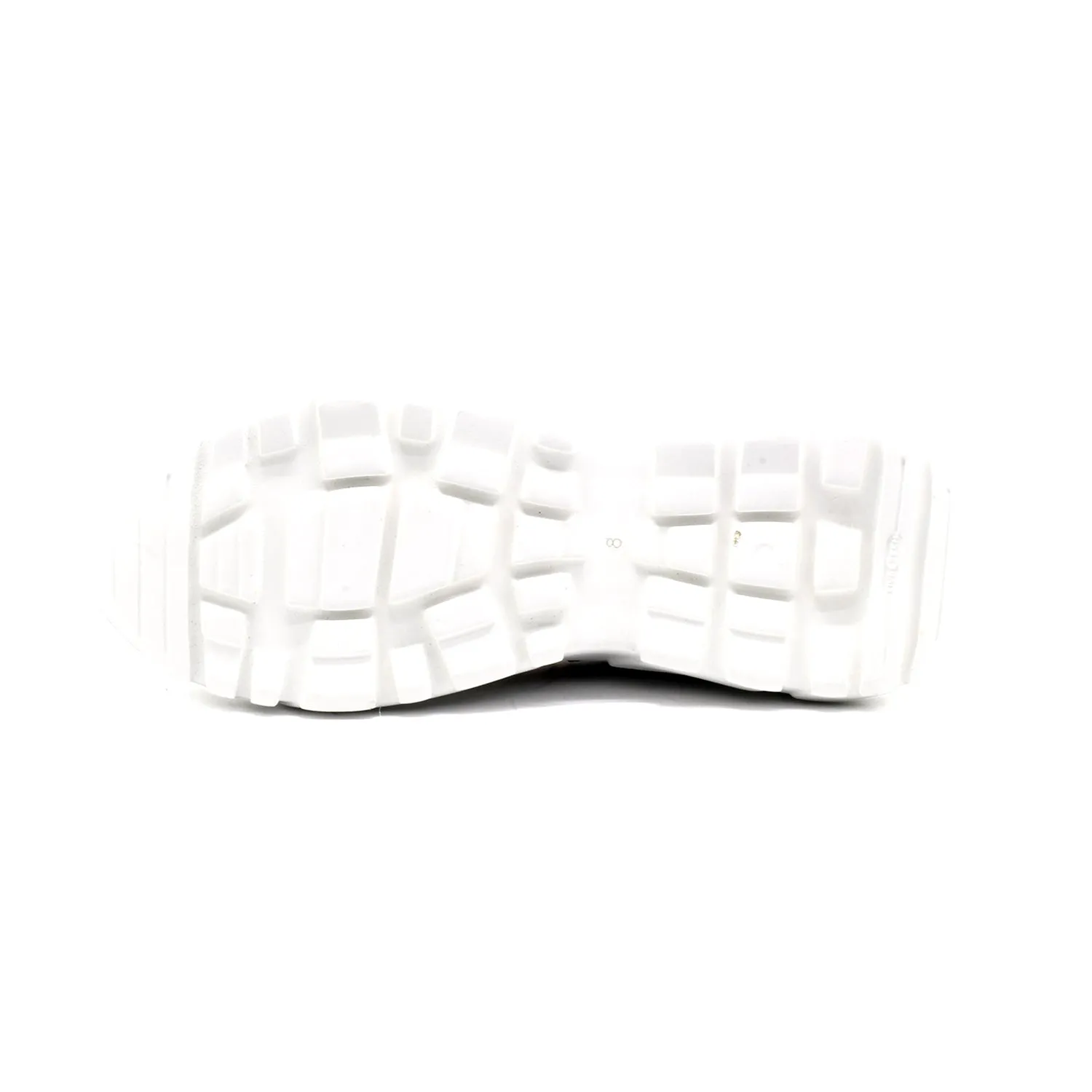Mister Katea 39190 Men's Shoes White Suede / Calf-Skin Leather Sneakers (MIS1135)