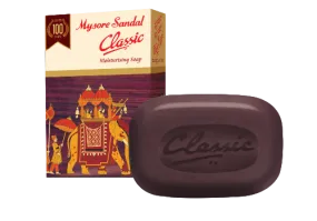 Mysore Sandal Classic 125gm