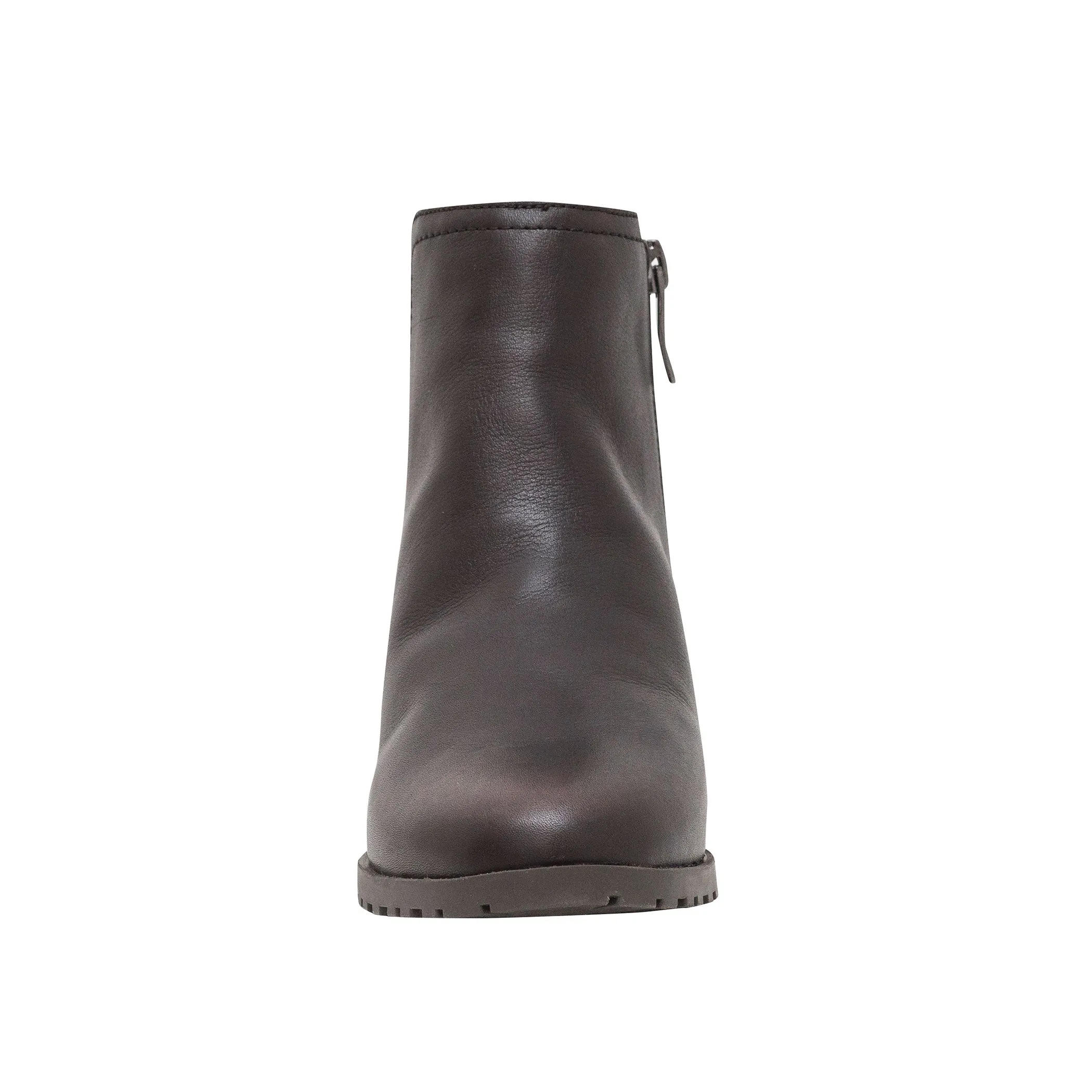 Nevi Heeled Booties
