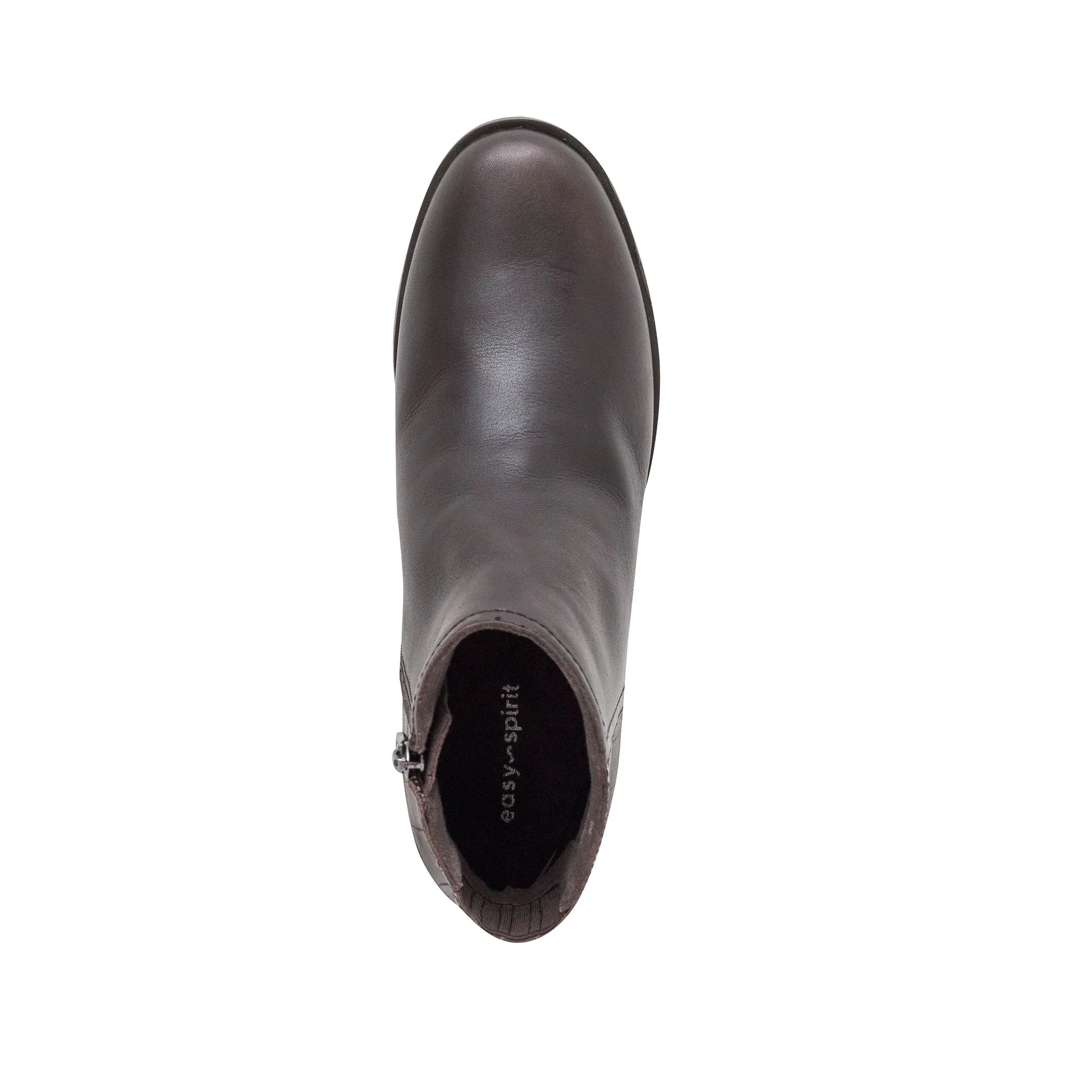 Nevi Heeled Booties
