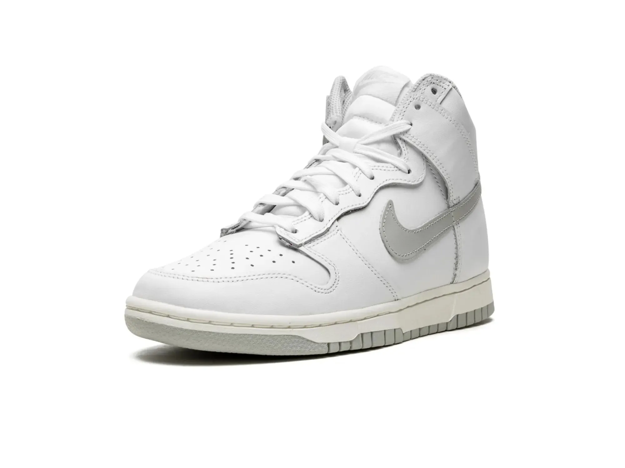 Nike Dunk High "Neutral Grey"