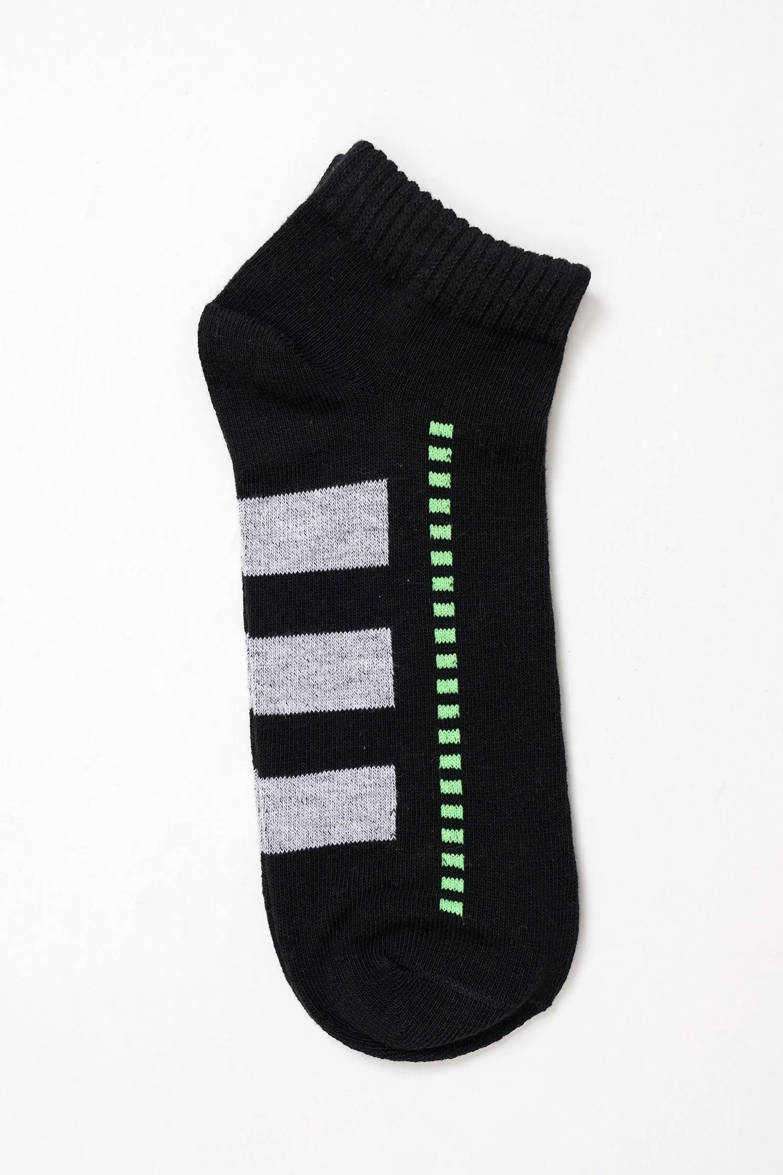 Pack of Socks