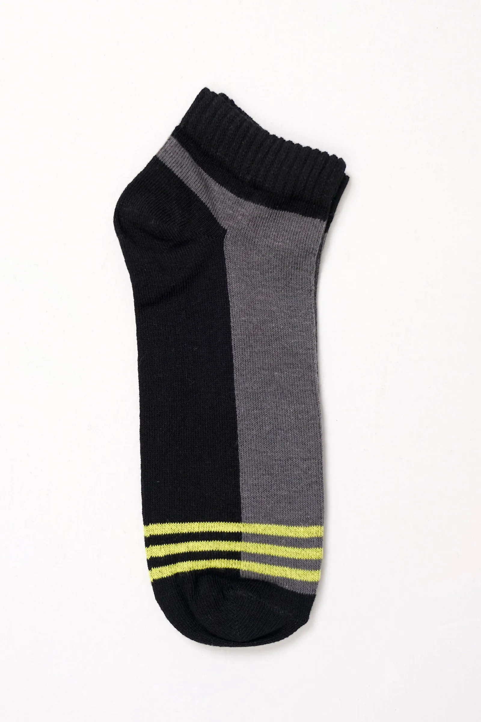 Pack of Socks