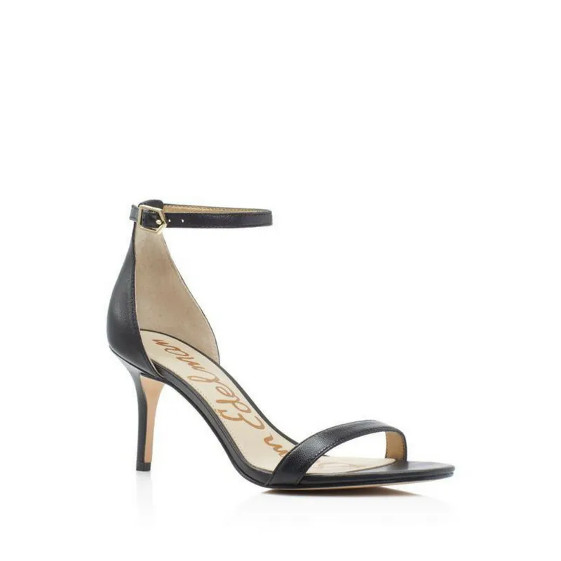 Sam Edelman Ankle Strap Heeled Sandal (3 styles)