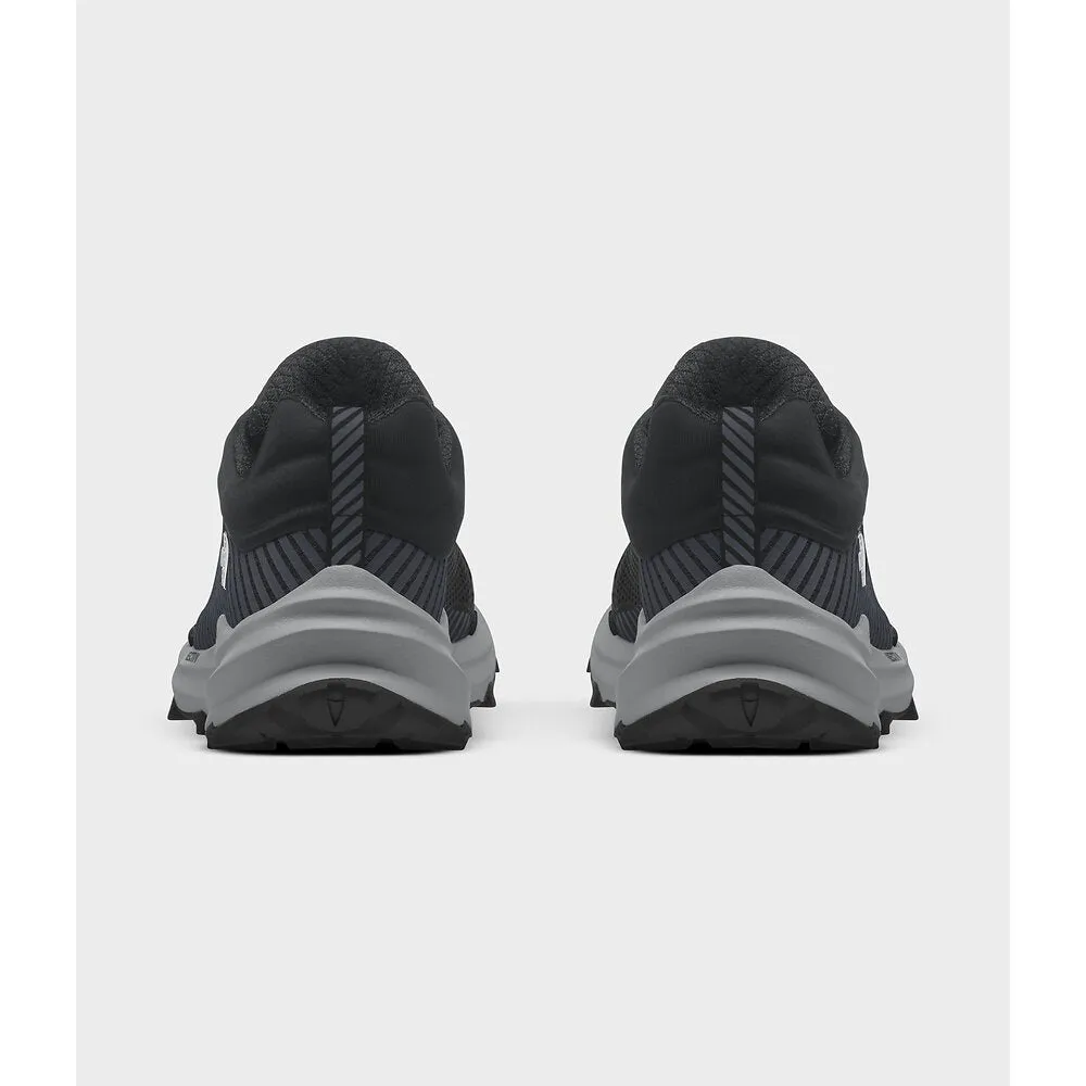 The North Face Vectiv Fastpack FL Shoe (Men's) TNF Black/Vanadis Grey