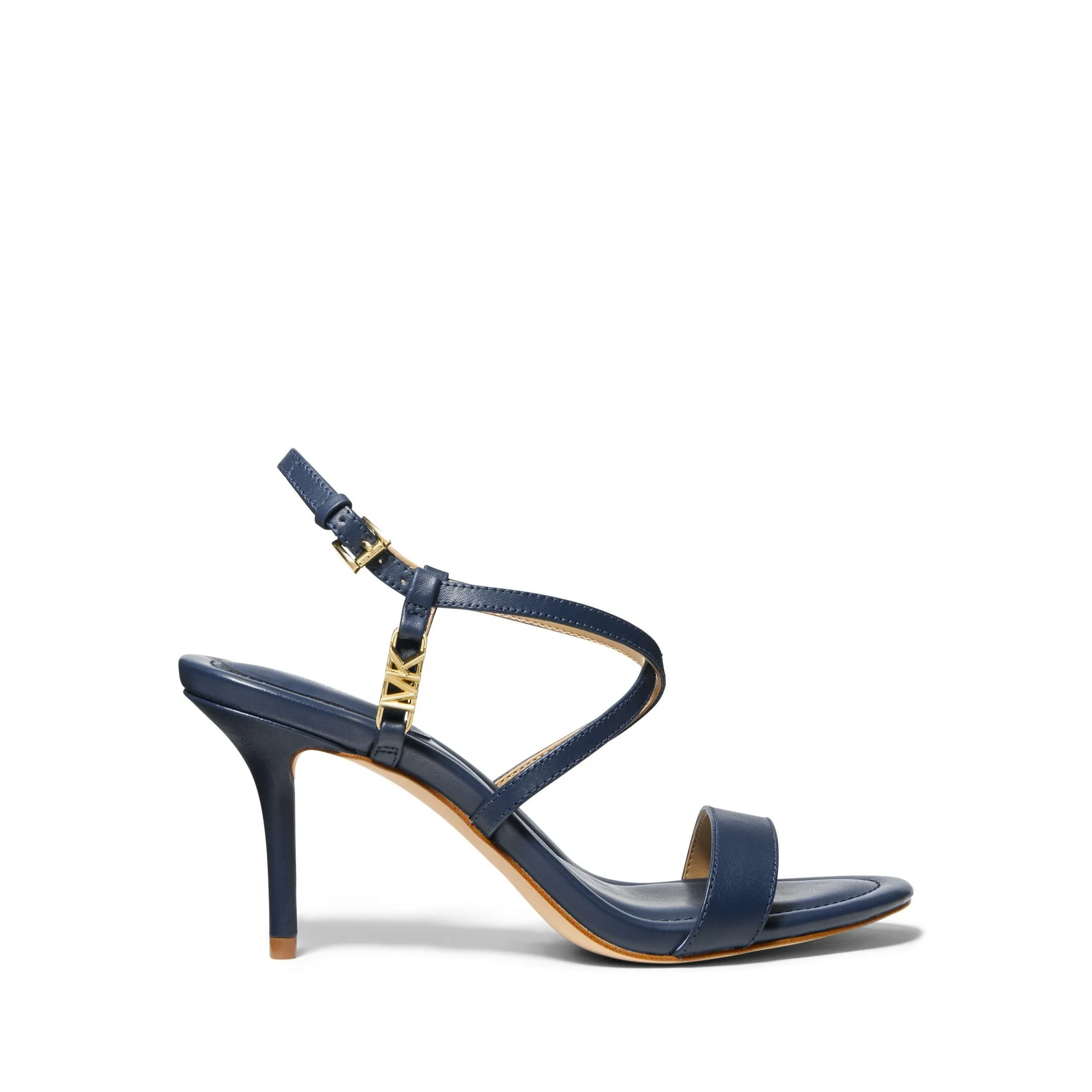 Veronica Leather Sandal