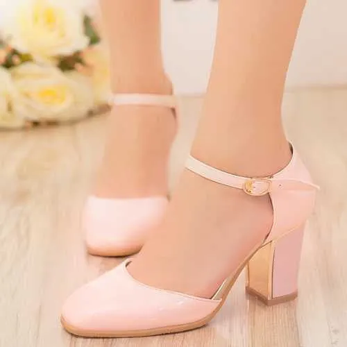 Women's Casual Office Shoes