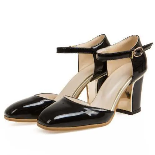 Women's Casual Office Shoes