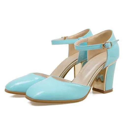 Women's Casual Office Shoes
